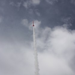 Anetka. Ivan Blazek - let 